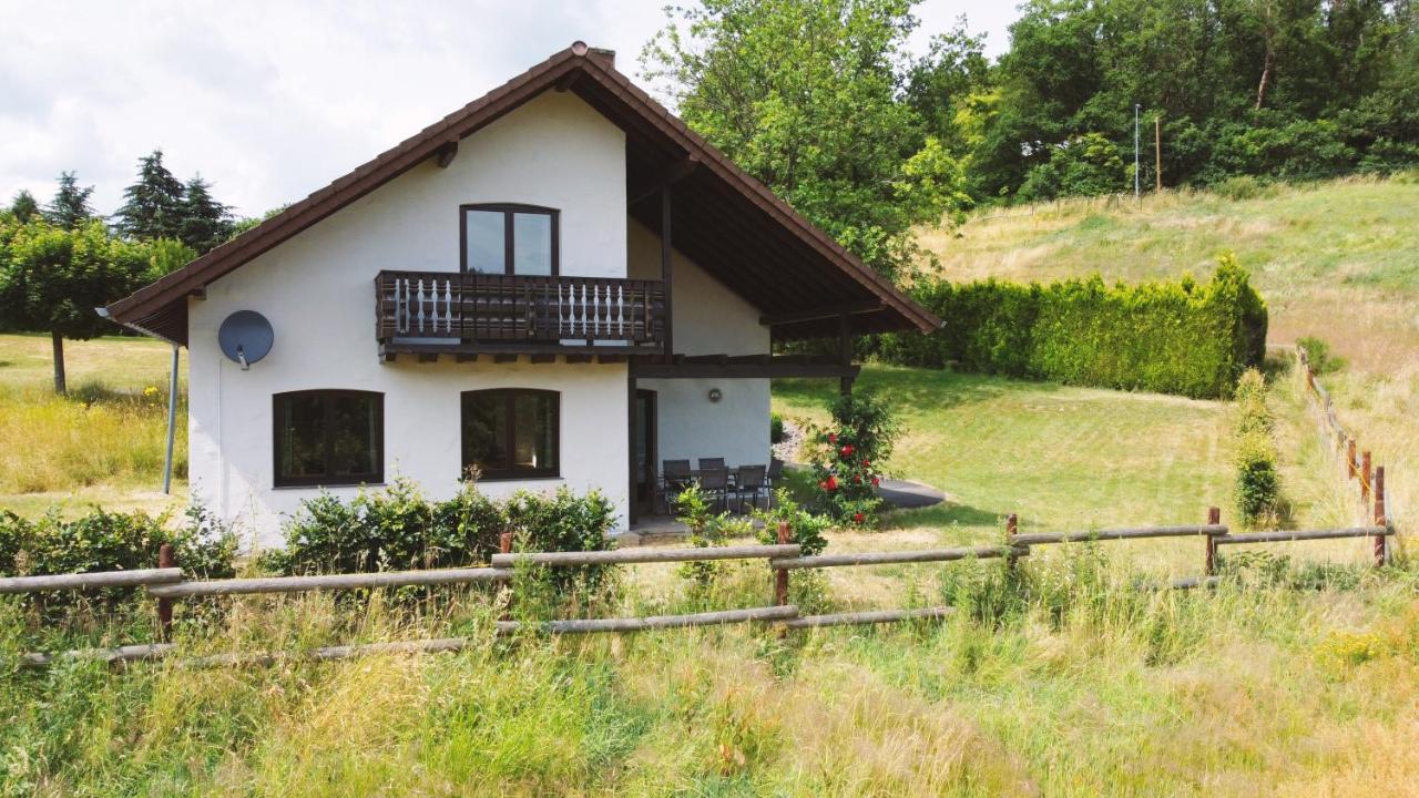 Ferienpark Rursee Simmerath Exterior foto